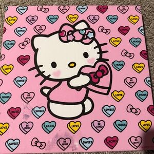 HELLO KITTY FRAME